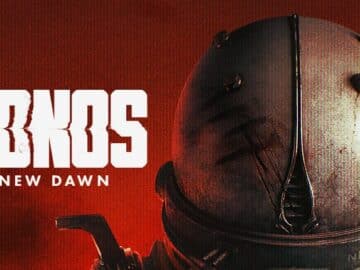 Cronos: The New Dawn