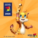 SPIEL Essen 2025
