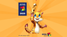 SPIEL Essen 2025