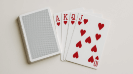 Kartenspiel