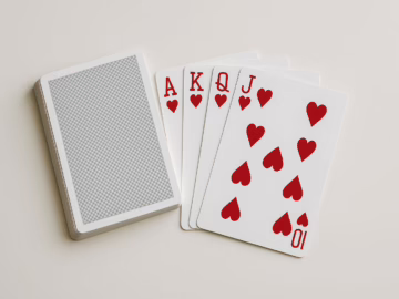Kartenspiel
