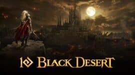 Black Desert Online