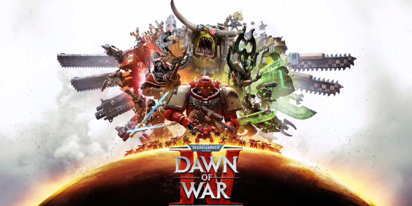 Dawn of War IV