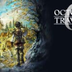 OCTOPATH TRAVELER 0