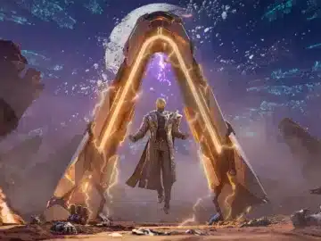 Borderlands 4