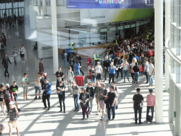 gamescom