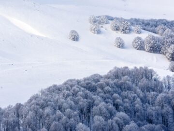 Beheizte Sohlen: Nie mehr kalte Füße im Winter 9 snow 4730565 1920