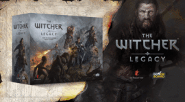 The Witcher: Legacy