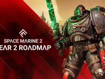 space marine 2 year 2