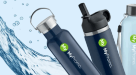 wasserflaschen bedrucken lassen