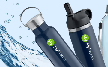 wasserflaschen bedrucken lassen