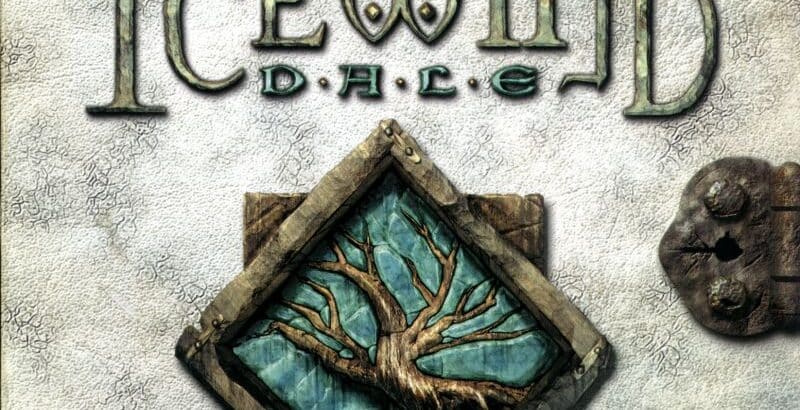 Icewind Dale