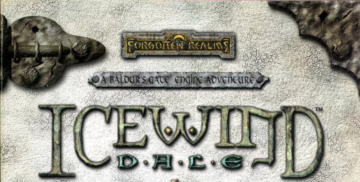 Icewind Dale