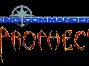 Wing Commander: Prophecy