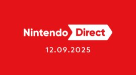 Nintendo Direct 12.09.2025
