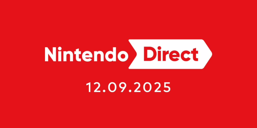Nintendo Direct 12.09.2025