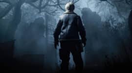 Resident Evil