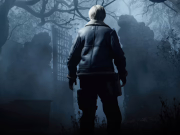 Resident Evil