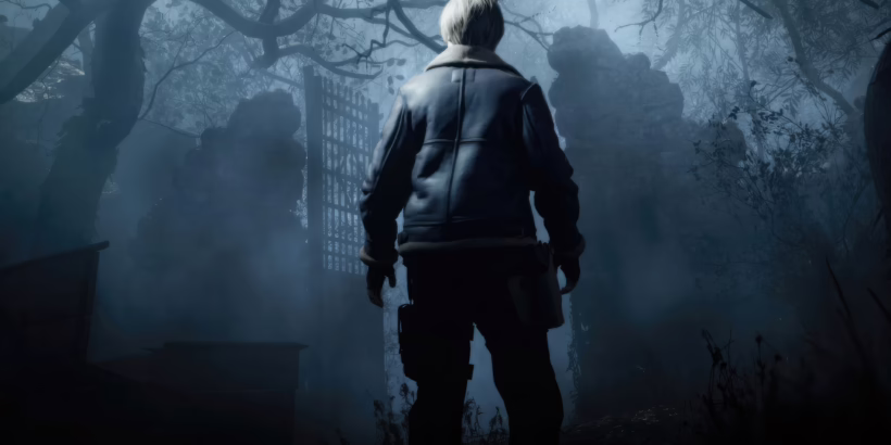 Resident Evil