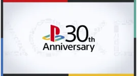 30 Jahre Playstation