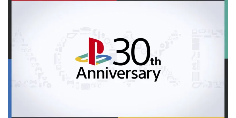 30 Jahre Playstation