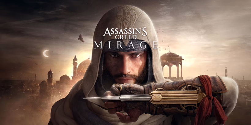 Assassin's Creed Mirage