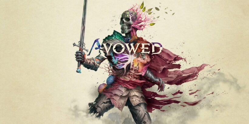 Avowed