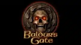 Baldur's Gate