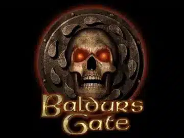 Baldur's Gate