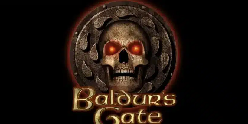 Baldur's Gate