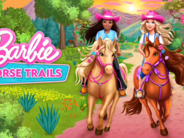 Barbie Reitwege