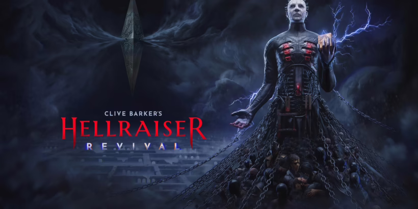Clive Barker's Hellraiser: Revival