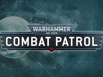 Warhammer 40.000: Combat Patrol
