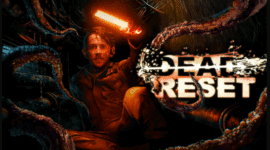 Dead Reset