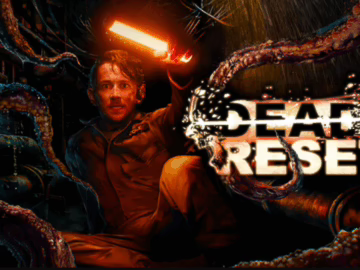 Dead Reset