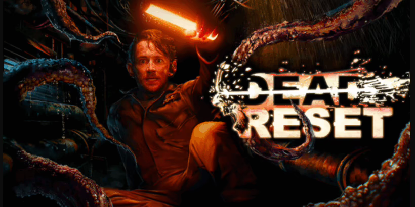 Dead Reset