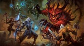 Das komplette Diablo-Universum: Der ultimative Guide zu Spielen, Büchern und Adaptionen Diablo Universum