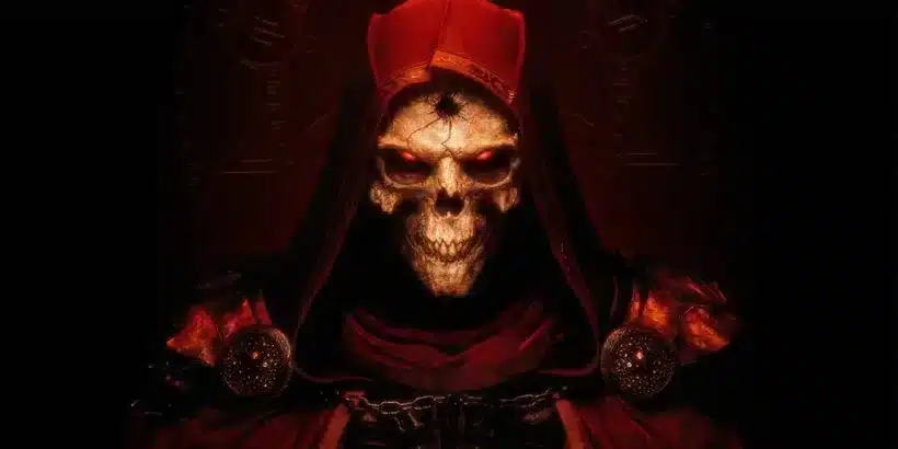 Diablo 2