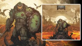 DOOM | Arena Board Game