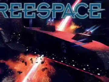 Freespace 2