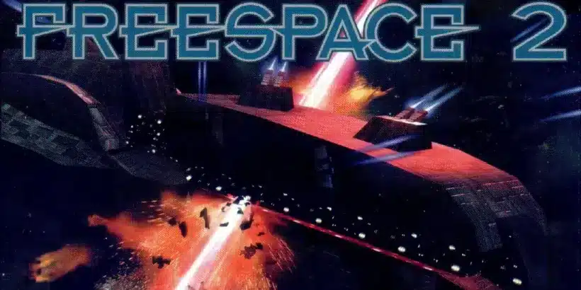 Freespace 2