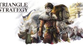 Triangle Strategy