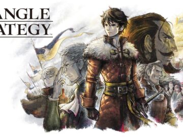Triangle Strategy