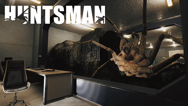 Huntsman