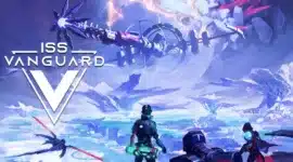 ISS Vanguard