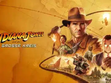 Indiana Jones und der Große Kreis