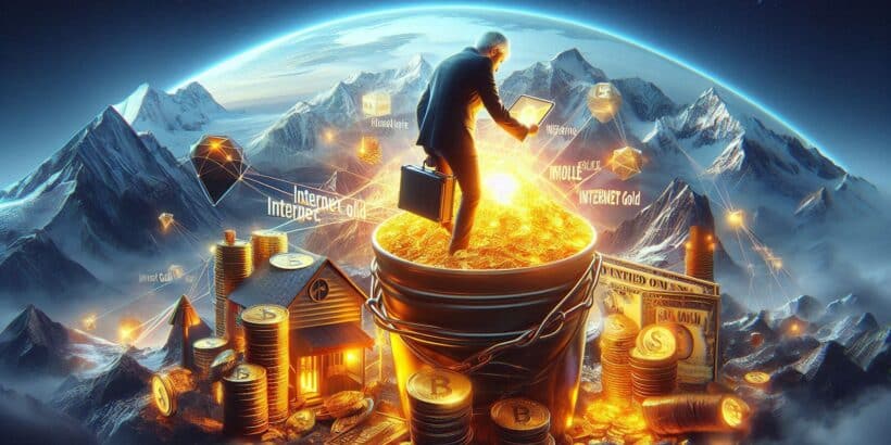 Internetgold
