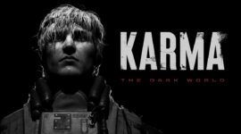 KARMA: The Dark World