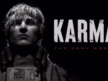KARMA: The Dark World