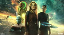 Star Trek Online: Unleashed - Staffel 34